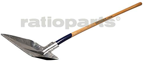Ratioparts Pelle à Bordure Hallenser