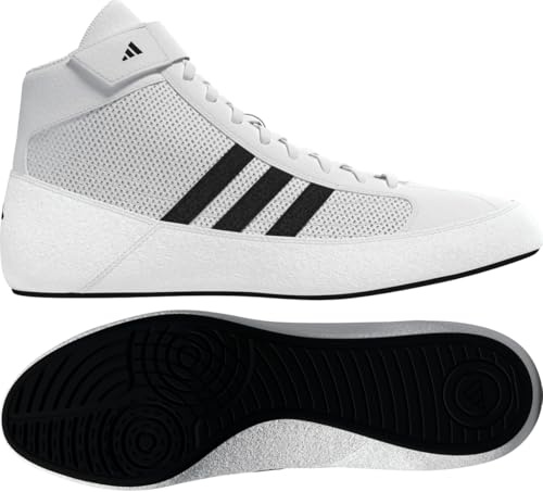 Adidas HVC Sneaker für Herren, Blau/Rot/Weiß, 40 EU