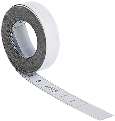 Kreg Kms7728 3.5 Meter Self Adhesive Measuring Tape (R To L)
