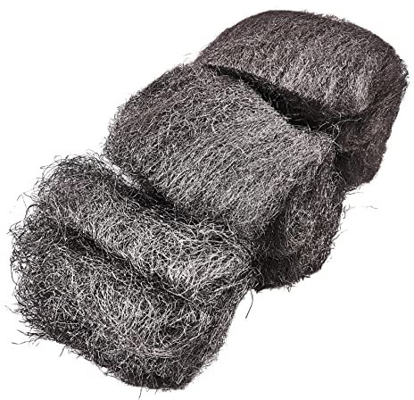 Amtech S3530 Multi-grade wire wool