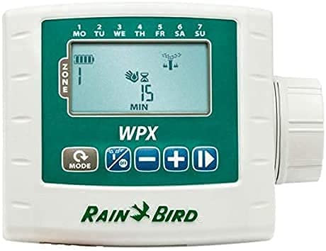 Programmatore RAIN BIRD WP-6 (batteria)