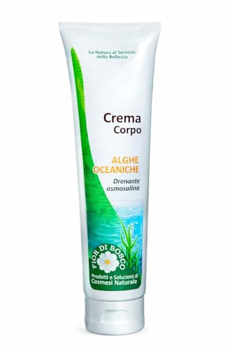 Centisia Entwässerungscreme mit ozeanische Algen 150ml
