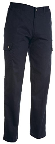 PAYPER Pantalone Forest Summer XL Blu