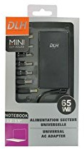 DLH DYAI1838N Alimentation secteur pour ordinateur portable 65 W