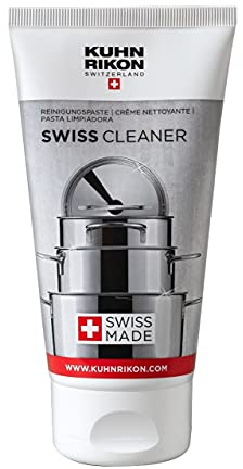 Kuhn Rikon Swiss Cleaner--Paste 5-ounce