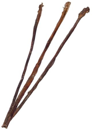 Nobby Ochsenziemer getrocknet, 1 Bund = 10 Stck, 70 cm