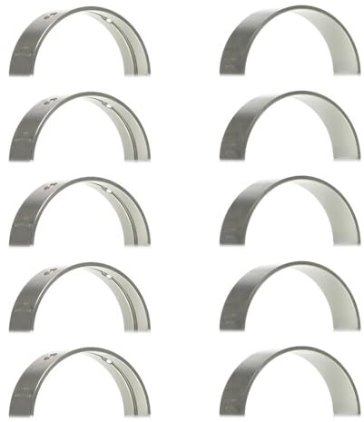 Glyco H1243/5 STD Coussinet de vilebrequin