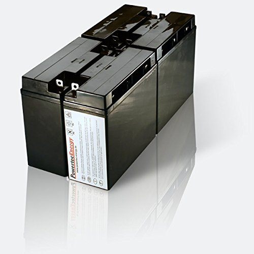 USV AKKUS / Ersatzbatterien für APC RBC11