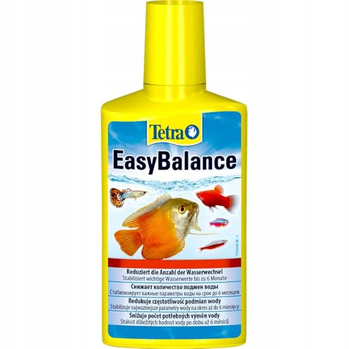 Tetra EasyBalance, 2 Packungen à 500 ml