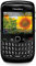 BlackBerry Curve 8520 Smartphone (QWERTY, Bluetooth, 2MP, Push-Service) [UK-Import] schwarz