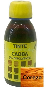 PROMADE - Tinte al disolvente cerezo 125 ml.