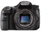 Sony SLT-A58K SLR-Digitalkamera (20,1 Megapixel, 6,7 cm (2,7 Zoll) LCD-Display, APS HD CMOS-Sensor, HDMI, USB 2.0) inkl. SAL 18-55mm Objektiv schwarz