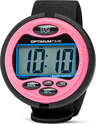 Optimum Time OE Series 3 Orologio Evento Equestre Oe399 - Rosa