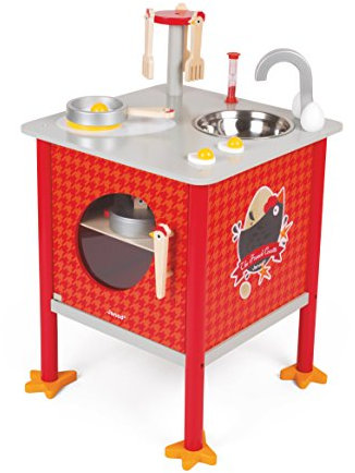 Janod - 4506545 - Cuisinière - The French Cocotte