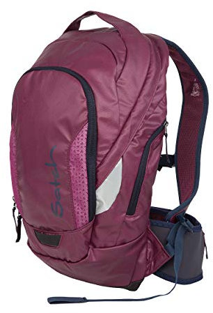 satch move Schulrucksack Freizeitrucksack 40 cm