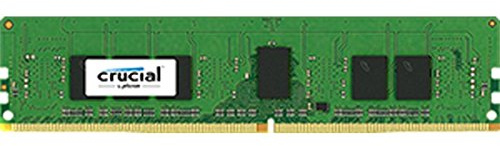 Crucial CT8G4DFD8213 - Memoria RAM de 8 GB (DDR4, 2133 MHz, PC4-17000, Dual Rank, DIMM, 288-Pin)