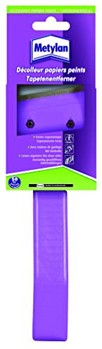 Metylan Papierablöser, Zubehör