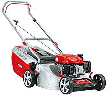 AL-KO Benzinrasenmäher Highline 46.5 P-A 2in1