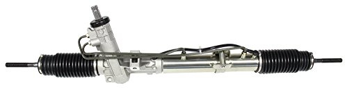 MAPCO 29862 Lenkgetriebe Servolenkung | Kompatibel mit: BMW 3, 3, 3 Cabriolet, 3 Compact, 3 Coupe, 3 Touring