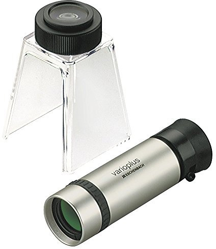 Eschenbach 1674820 Vario-Plus 8x20 Handmonokular