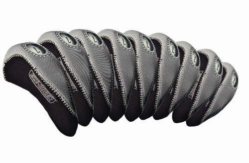 LONGRIDGE 4 Schlägerhaube