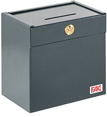 FAC 6570/C - Caja fuerte para suelo