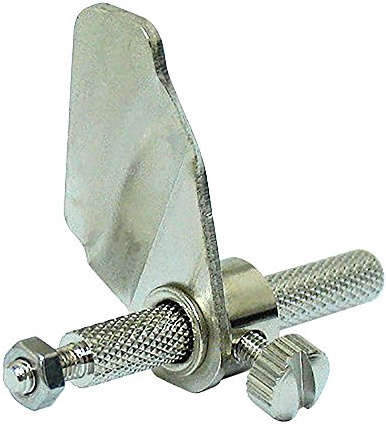 ENGINEER Wire Stripper Depth Gauge Attachment for Wire Stripping Tools. pa-90
