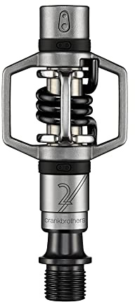 Crankbrothers XC Renn Systempedale Eggbeater 2, CBEB2
