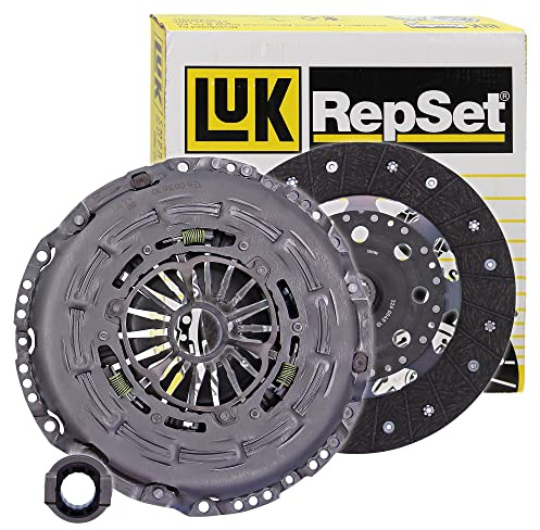 LuK 626 3032 00 Kit d'embrayage