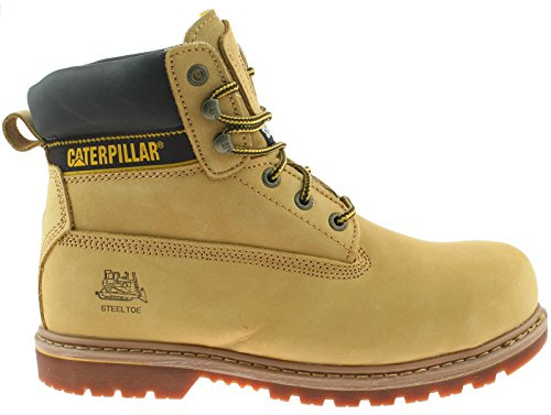 Cat Footwear Colorado-Kurzschaft-Stiefel für Herren