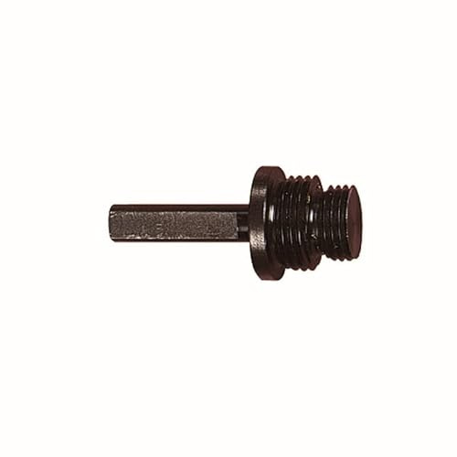 Starrett KA19-N Oops Arbor, Hole Enlargement Arbor