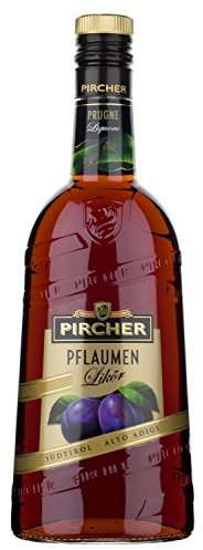 Liquore di Prugna dell' Alto Adige Pircher 70 cl.