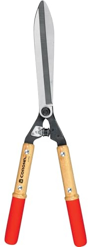 Corona HS 6960 Forged Hedge Shear, 10-Inch Blade