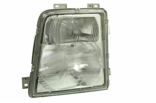 TYC 20-12740-05-2 main headlights, headlights