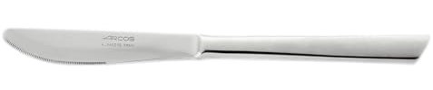 Arcos Couteau de Dessert Acier Inoxydable 90 mm - Lame Résistante pour Pâtisserie - Série Toscana