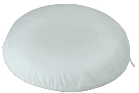 Aidapt VM934A - Cojín, color blanco