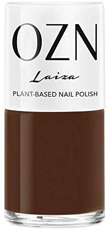 OZN Laiza: Pflanzenbasierter Nagellack