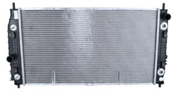 Nrf 53954 Radiatore, Raffreddamento motore