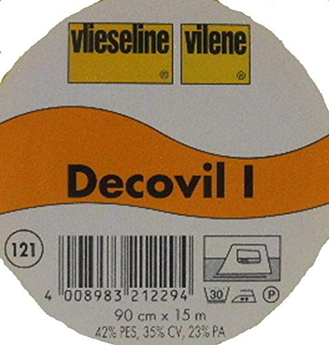 2 m Decovil I von Freudenberg