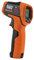 Dual Laser Infrared Thermometer Klein Tools IR5, Orange