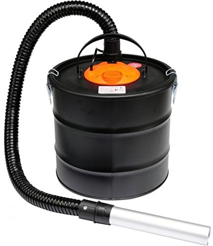 POWER ASH CLEANER 18L 800W