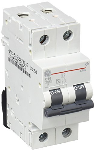 General Electric 674066 - Interruptor magnetotérmico
