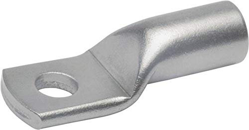 Klauke 83V6, capocorda per tubo, 180°, M6, 16 mm², 1 pezzo.