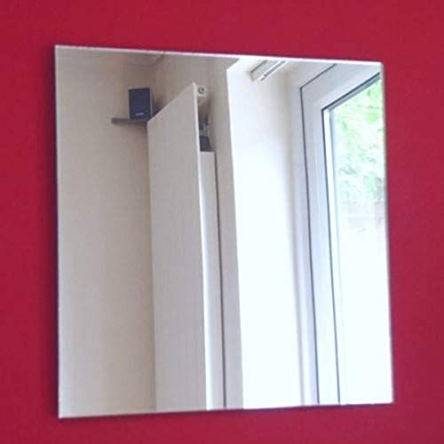Spiegel, quadratisch 35 cm x 35 cm
