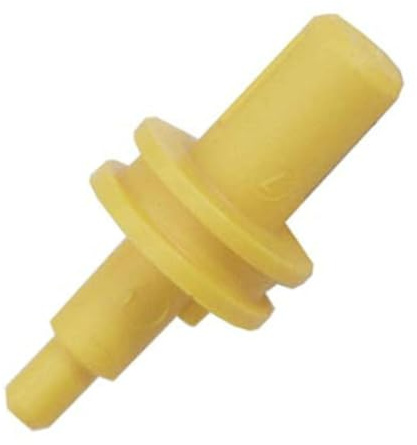 Arbre de température d'origine Frigo, Réfrigérateur, Congélateur 241278510 DOMETIC Frigo, Réfrigérateur, Congélateur 241278510 DOMETIC