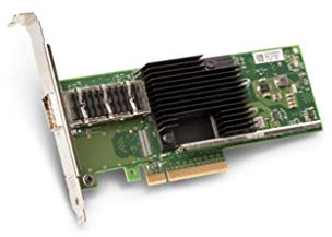 Intel XL710QDA1 Carte réseau Interne Fibre 40000 Mbit/s