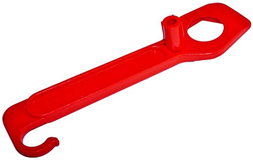 Flymo GENUINE LAWNMOWER BLADE REMOVING SPANNER GRASS SCRAPER