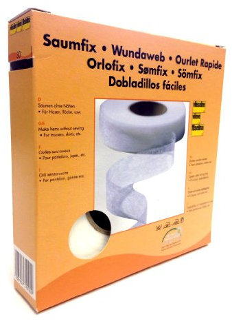 Vlieseline Saumfix GP 3cm x 100m