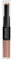 L'Oréal Paris L'Oreal Paris Lippen Make-up Infaillible Lippenstift, 113 Invincible Sable/Liquid Lipstick für 24 Stunden volle Lippen mit feuchtigkeitsspendendem Lippenpflege - Balsam, 1er Pack