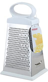 APOLLO Grater Box 23cm, Multi-Colour, 23.2x10.4x7.9